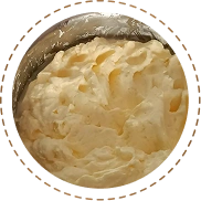 Bilona Churned Butter
